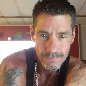 Meet your Posher, Frederick t